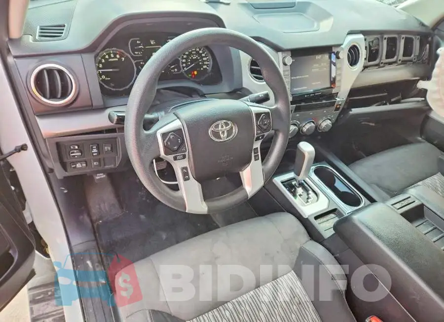 5TFRY5F18MX297187 Photo# 8