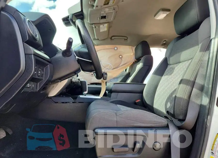 5TFRY5F18MX297187 Photo# 7