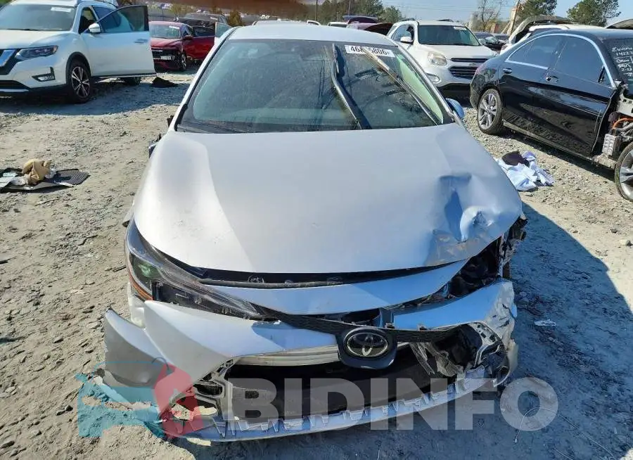 5YFB4MDE2RP220611 Photo# 5