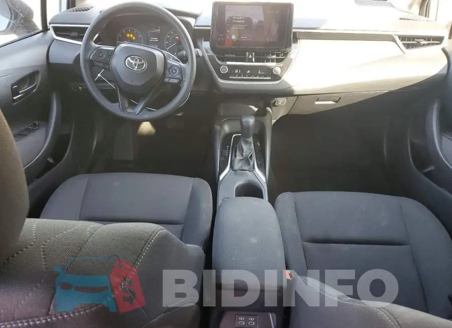 5YFB4MDE5RP189757 Photo# 8