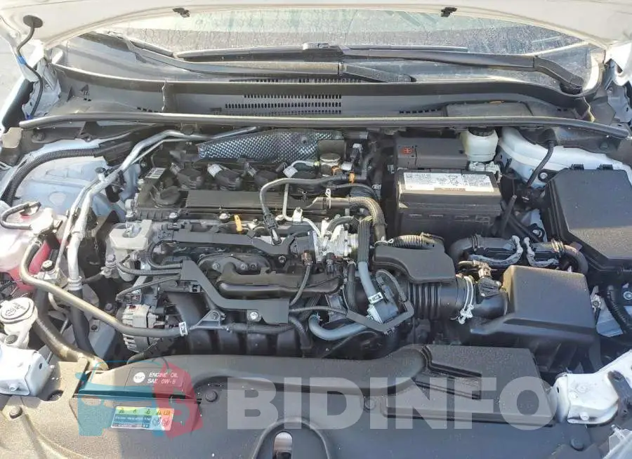 5YFB4MDE5RP189757 Photo# 11