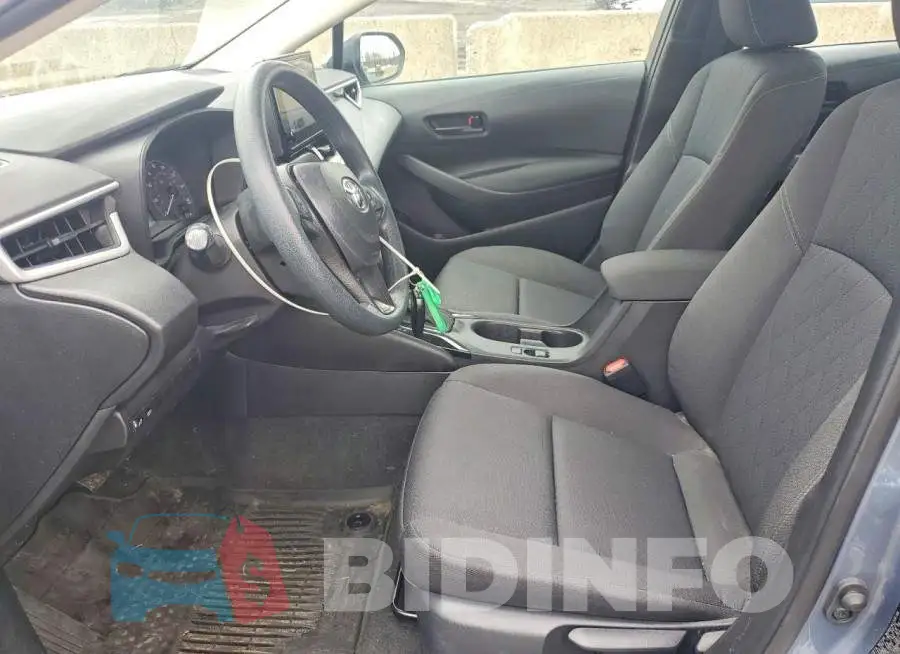 5YFB4MDE9SP289270 Photo# 7