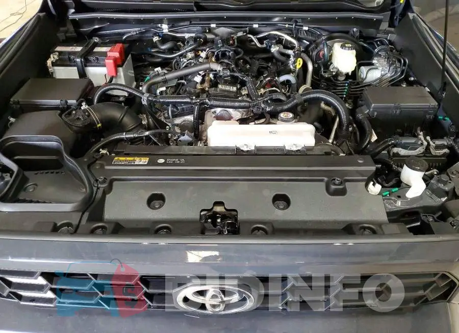 JTEVA5BR5T5077252 Photo# 12