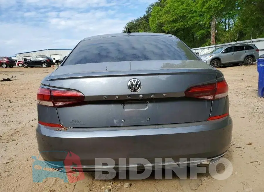 1VWSA7A39LC016057 Photo# 6