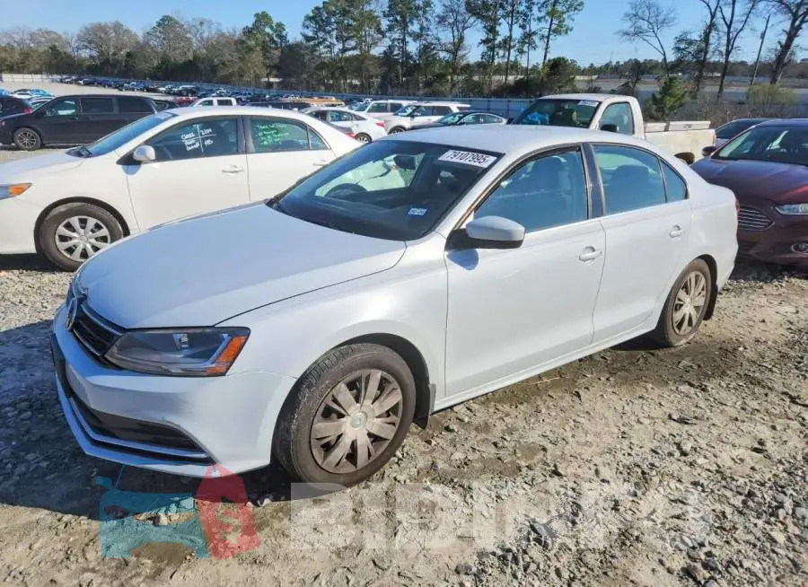 3VW167AJ4HM383787 Photo# 1