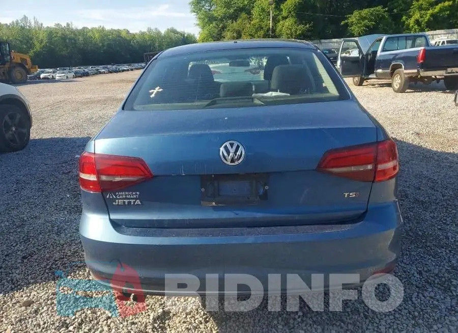 3VW2B7AJ2HM244693 Photo# 6