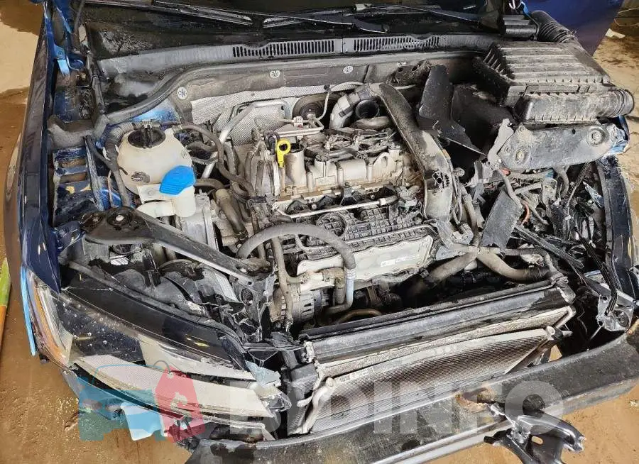 3VW2B7AJ5HM275193 Photo# 11