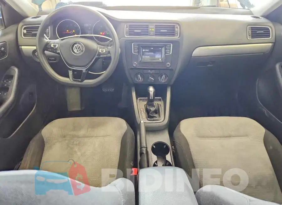 3VW2B7AJ5HM275193 Photo# 8