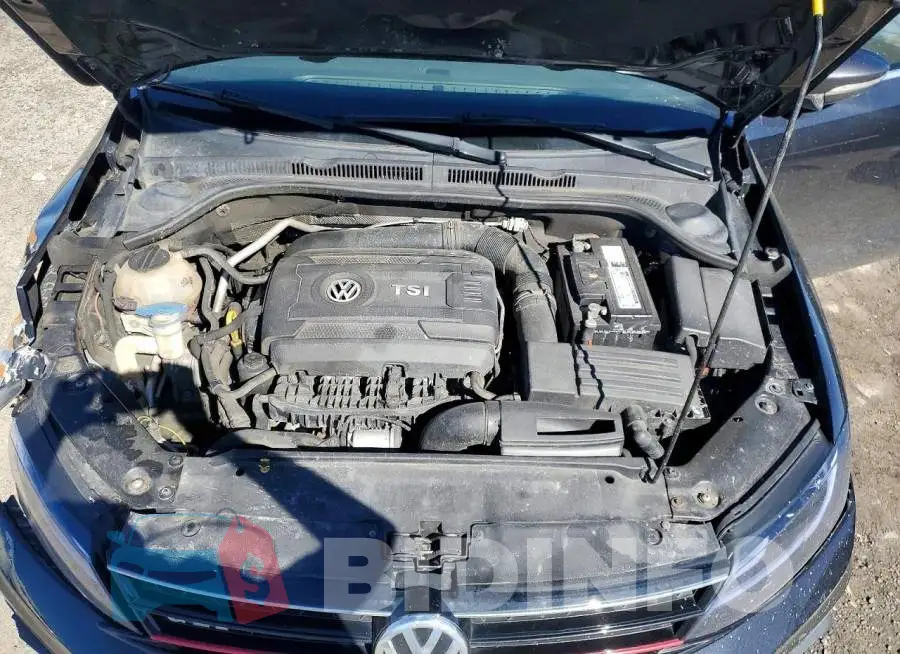3VW4T7AJ9HM279124 Photo# 11