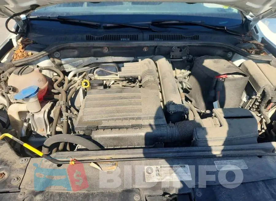 3VWDB7AJ8HM326310 Photo# 11