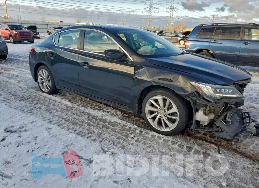 19UDE2F33JA007120 Photo# 4