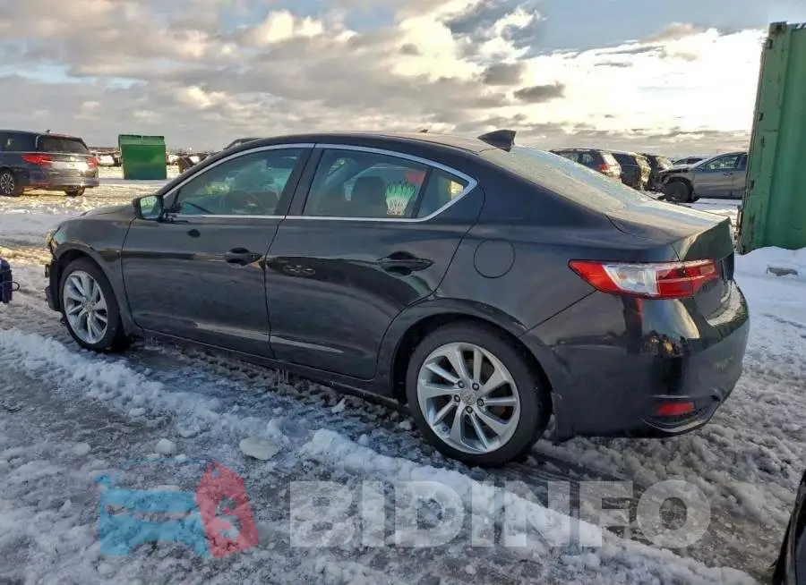 19UDE2F33JA007120 Photo# 2