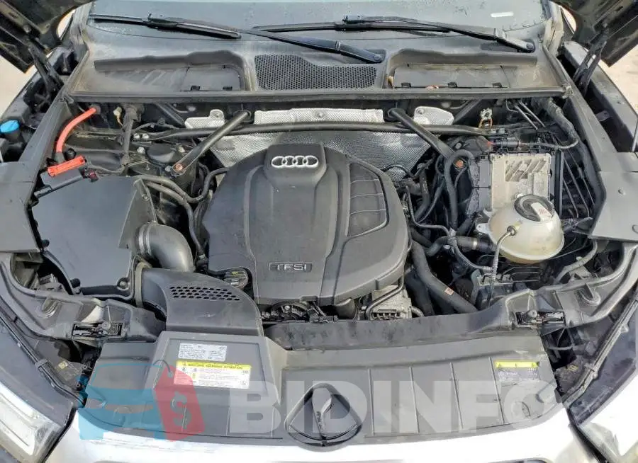 WA1BNAFY3J2043373 Photo# 12