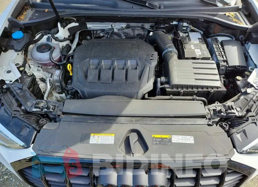 WA1DECF38S1012037 Photo# 12