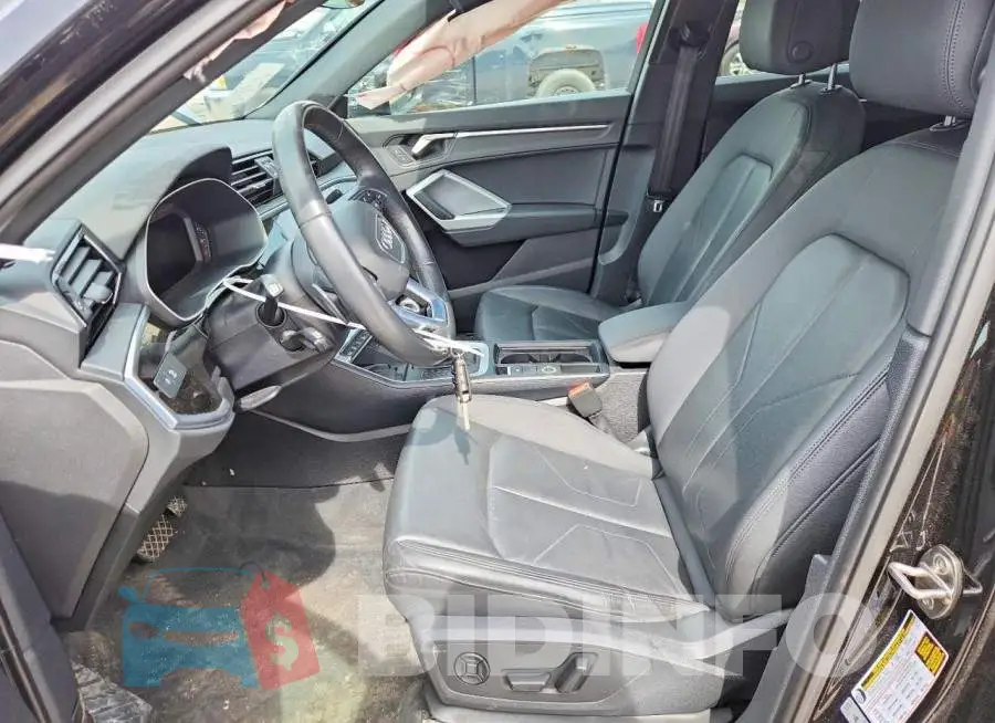 WA1EECF33M1059953 Photo# 7
