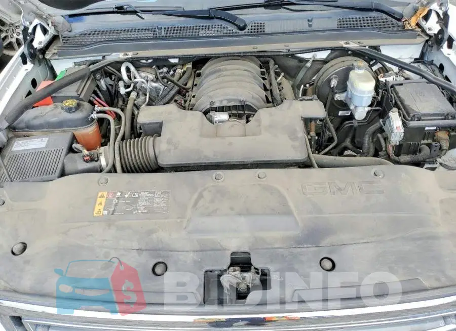1GKS1GKC2LR135958 Photo# 12