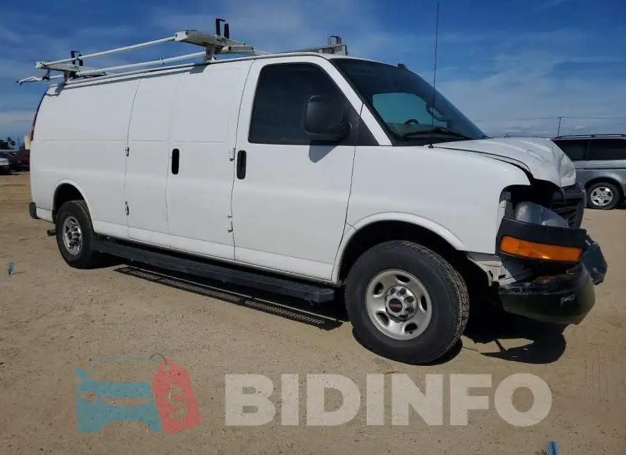 1GTW7BFP4P1179427 Photo# 4
