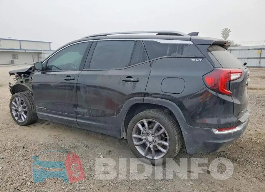 3GKALPEV3NL300543 Photo# 2