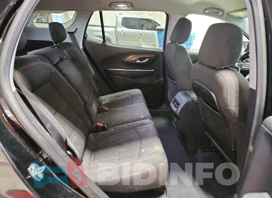 3GKALTEV1KL267532 Photo# 11