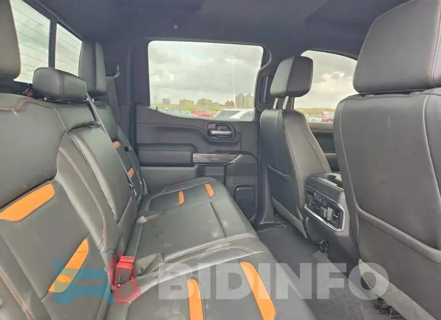 3GTP9EEL6KG191118 Photo# 10