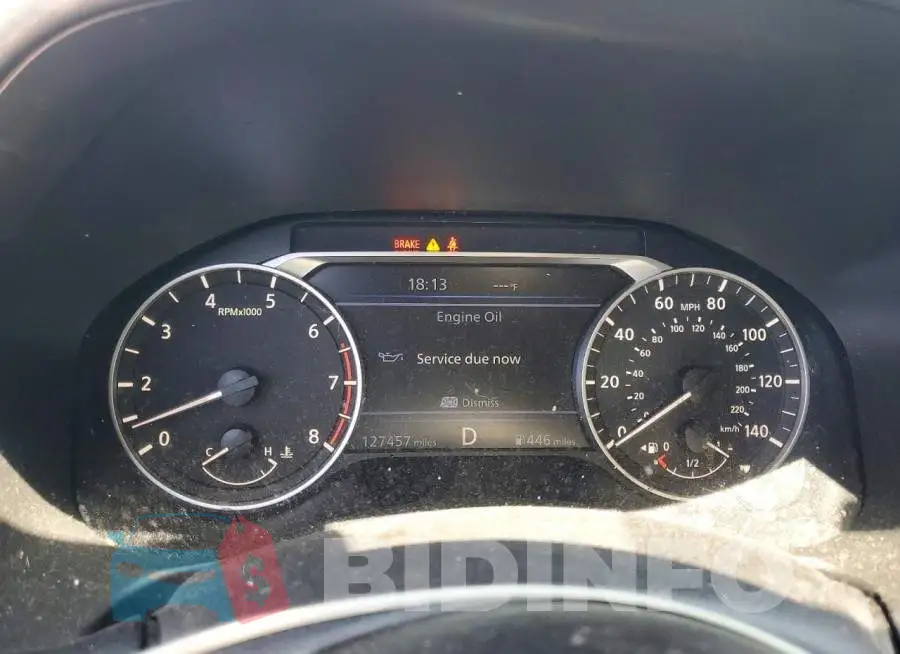 1N4BL4CV0LC142016 Photo# 9