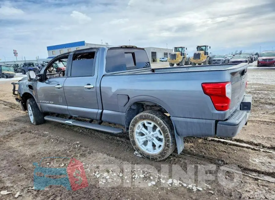 1N6BA1F41HN568436 Photo# 2