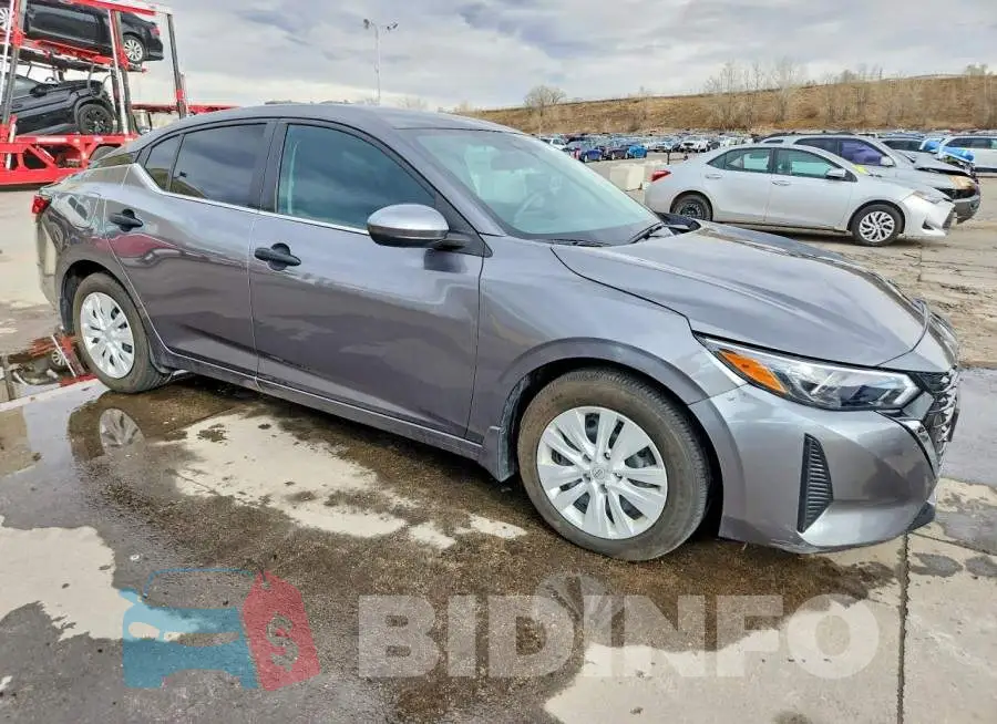3N1AB8BV4SY275856 Photo# 4