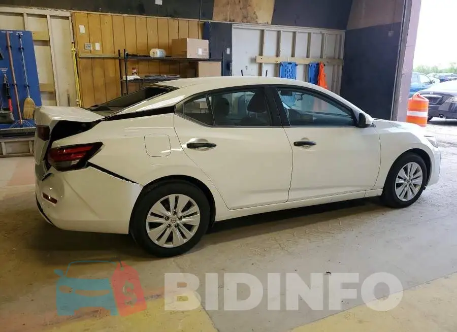 3N1AB8BV8SY280168 Photo# 3