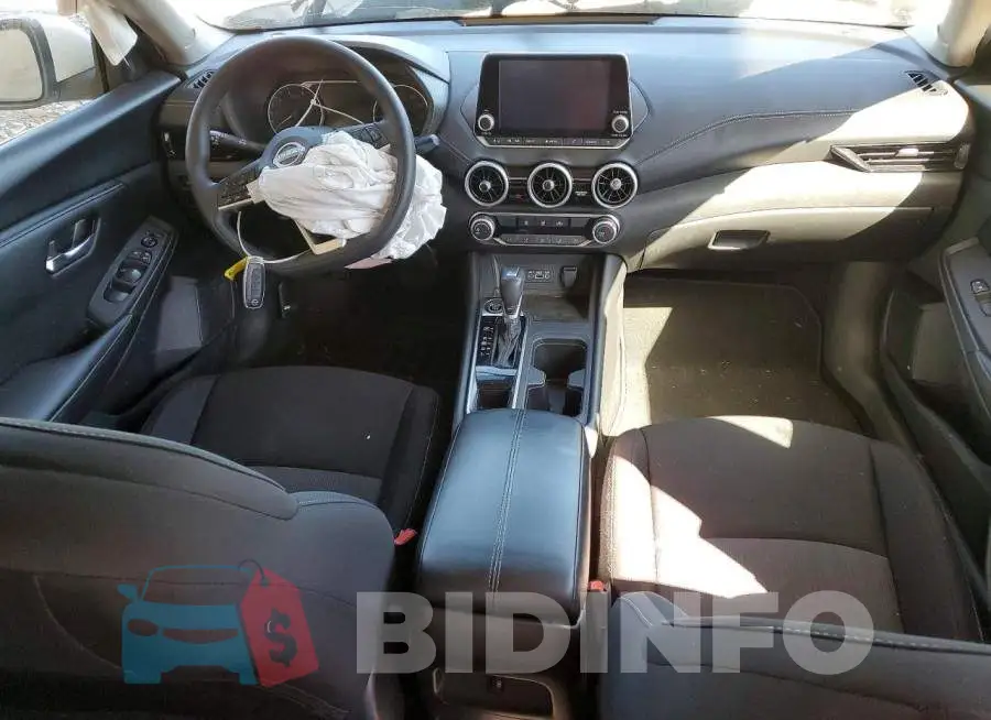 3N1AB8CV1RY304710 Photo# 8