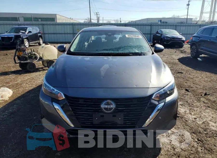 3N1AB8CV1SY217055 Photo# 5