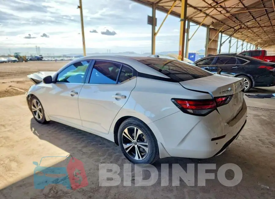 3N1AB8CV2LY233315 Photo# 2