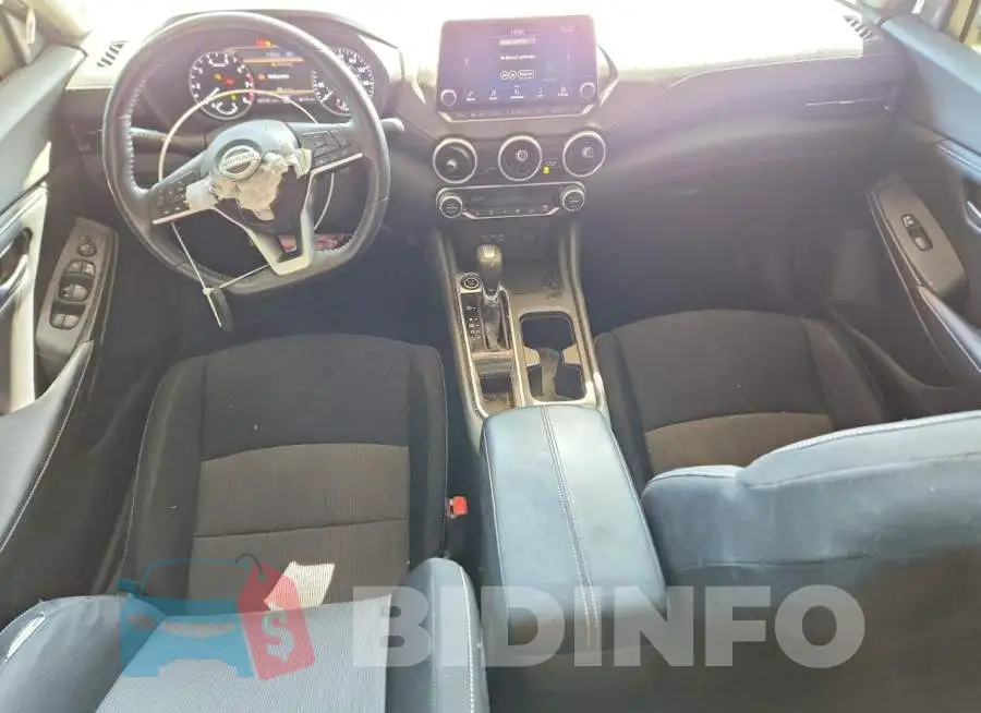 3N1AB8CV2LY233315 Photo# 8
