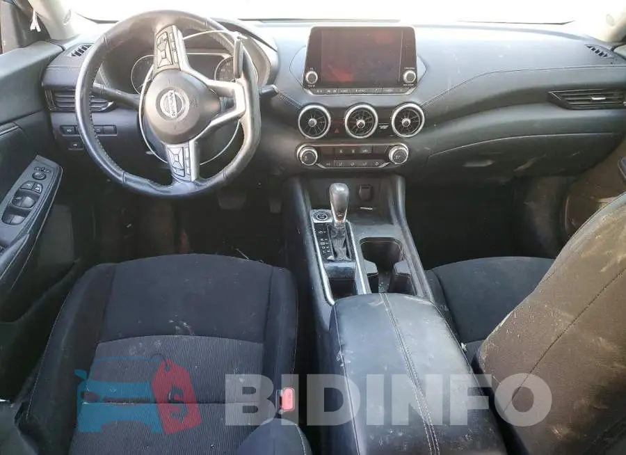 3N1AB8CV7PY242324 Photo# 8