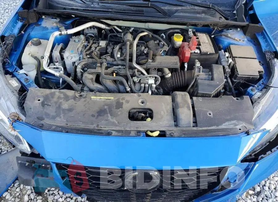 3N1AB8CV7PY242324 Photo# 11