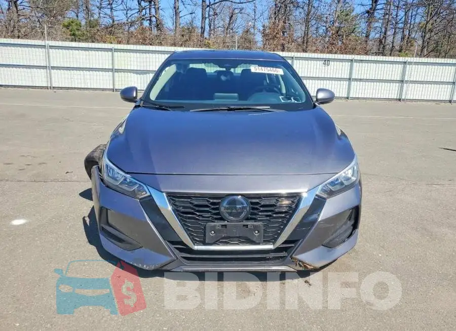 3N1AB8CV8LY249812 Photo# 5