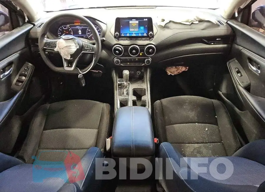 3N1AB8CV9RY293536 Photo# 8