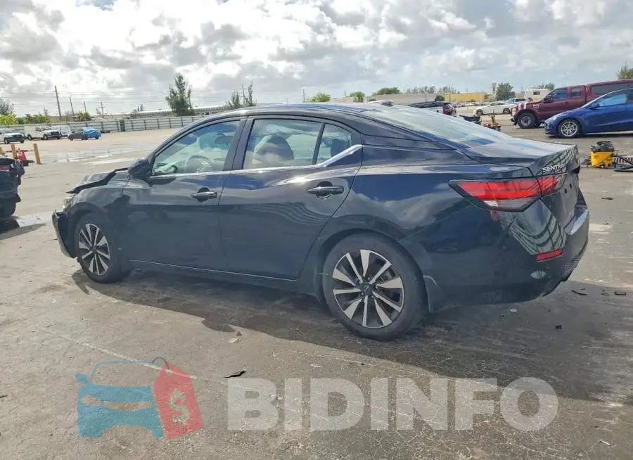 3N1AB8CV9SY244455 Photo# 2