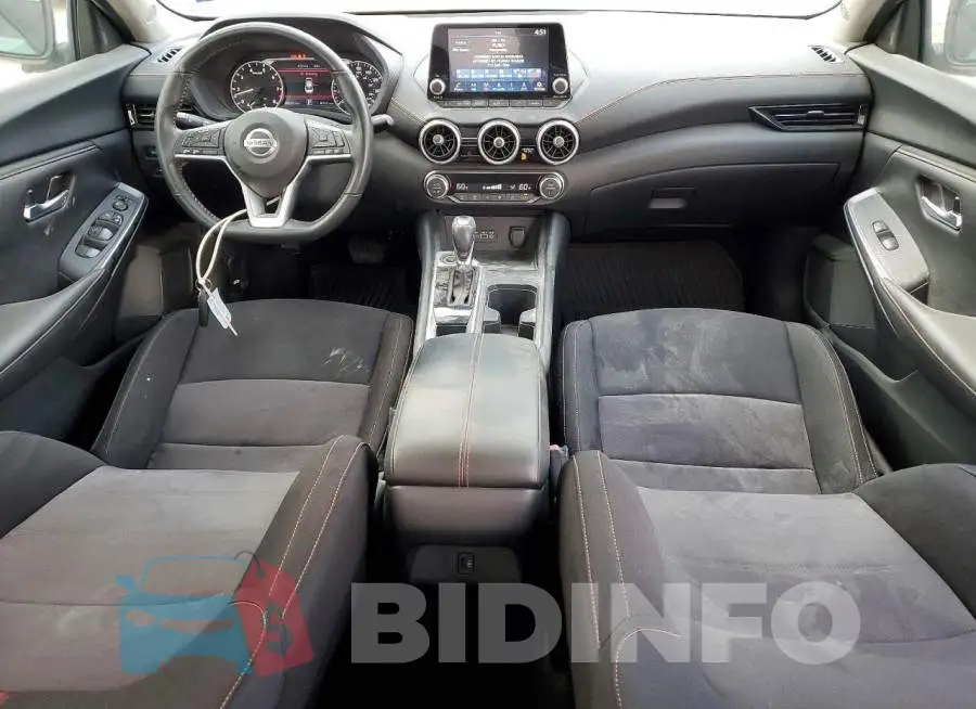 3N1AB8DV5PY320582 Photo# 8