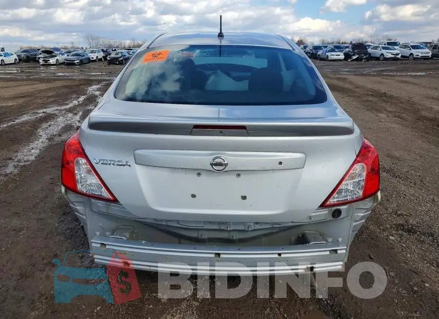 3N1CN7AP9JL834245 Photo# 6