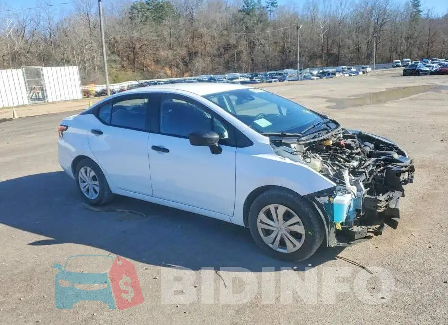 3N1CN8DV0RL821458 Photo# 4