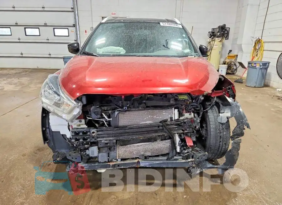 3N1CP5CU7JL527755 Photo# 5