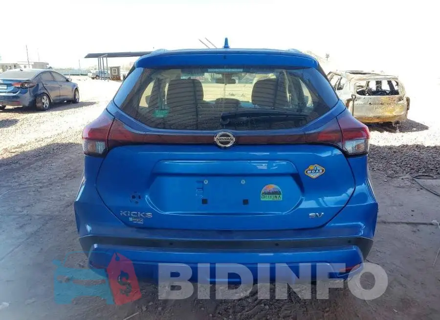 3N1CP5CV0ML525312 Photo# 6
