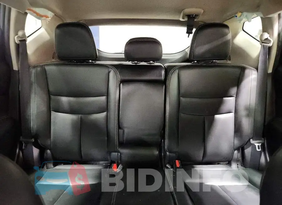 5N1AZ2BS5PC125455 Photo# 10