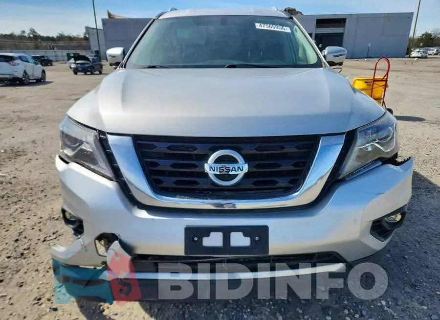 5N1DR2CM1LC599409 Photo# 5