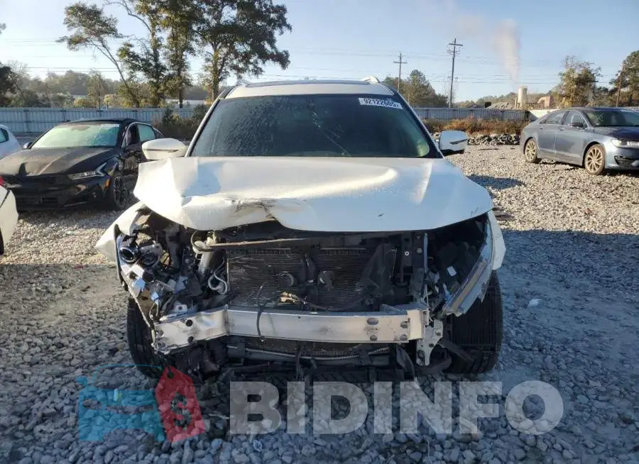 5N1DR2DN1LC650821 Photo# 5