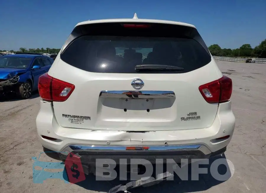 5N1DR2MM4KC591267 Photo# 6