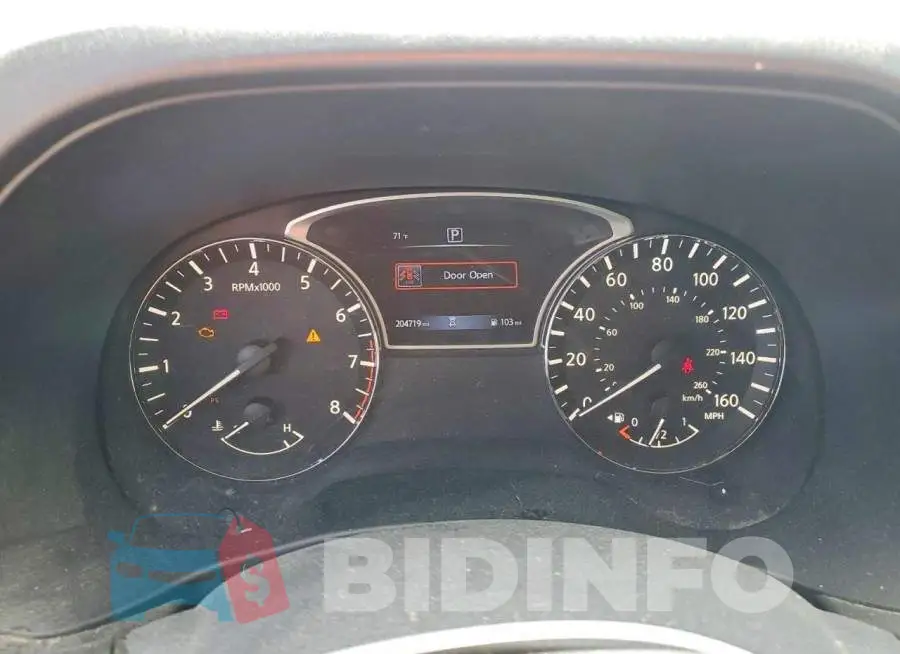 5N1DR2MN7JC643403 Photo# 9
