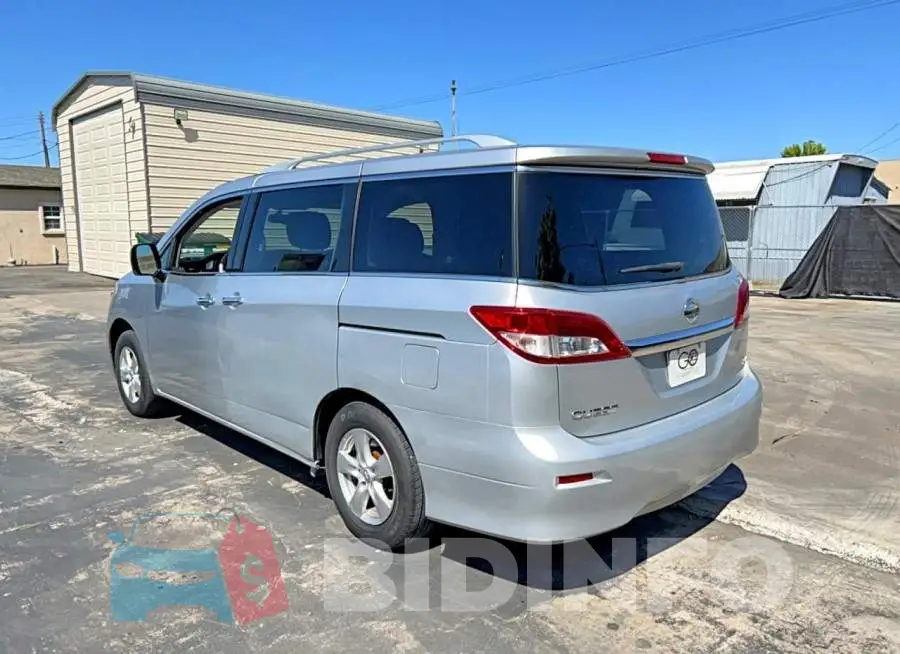 JN8AE2KP5H9165551 Photo# 3
