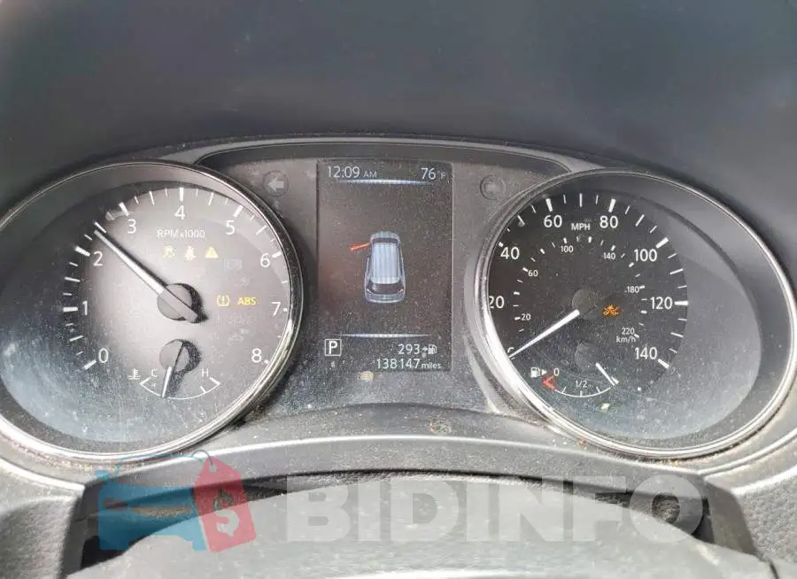 JN8AT2MT5HW401164 Photo# 9