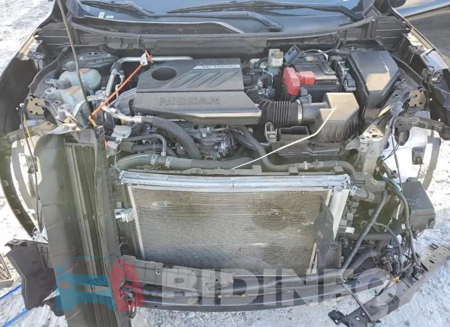 JN8BT3BA4PW002627 Photo# 12